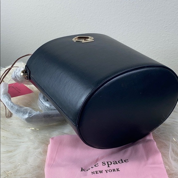 Kate Spade SUZY Small Bucket Shoulder bag - Picture 8 of 8